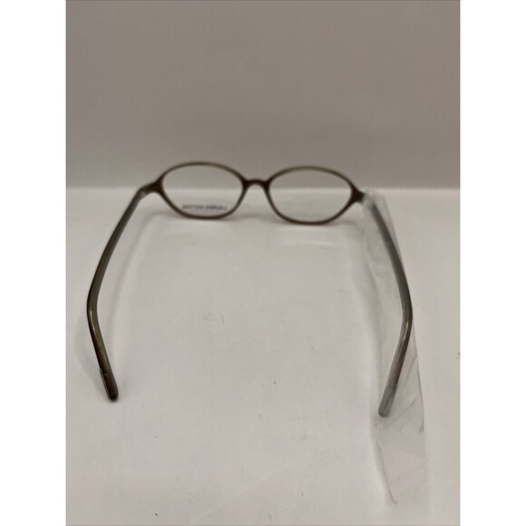 Lauren Hutton Eyeglasses Manhattan L083 Java Designer Demo Lens Red 52-16-140 main image 5